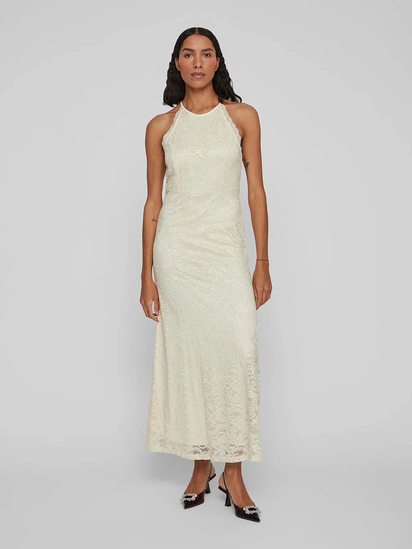VILA | Abendkleid VIMILE | 